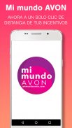 Mi Mundo Avon screenshot 0