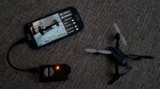 Mobius ActionCam screenshot 3