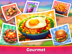 Asian Cooking Star: Food Games screenshot 18