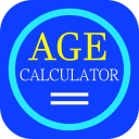 Age Calculator Icon