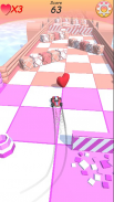 WASD : Cart Racing screenshot 3