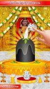 Lord Shiva Virtual Temple screenshot 2