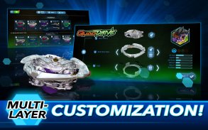 BEYBLADE BURST app - Download do APK para Android