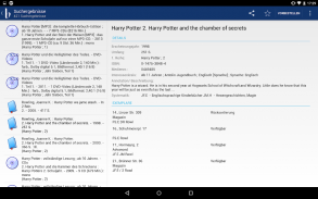 Büchereien Wien screenshot 9