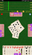 Hearts (Offline Multiplayer Card Game) screenshot 16