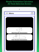 Fabrication Calculator screenshot 2