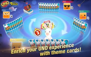 UNO PlayLink screenshot 8