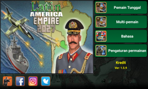 Amerika Latin Empire 2027 screenshot 23