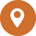 Geotagging Icon