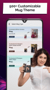 DPrint- Customize Mobile Cover screenshot 2