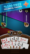 Spades - Card Game screenshot 1