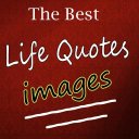 The Best Life Quotes Images Icon