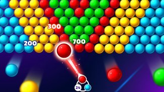 Bubble Shooter: 泡沫射手 screenshot 6