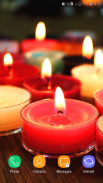 Candles Wallpaper screenshot 6