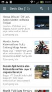 Berita Otomotif screenshot 11