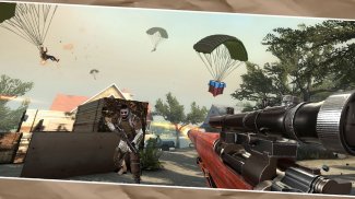 Shooting Elite 3D -Gun Shooter screenshot 5