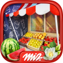 Hidden Objects Grocery Store – Find Hidden Things Icon