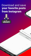Video Downloader for Instagram screenshot 3