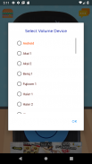 کنترل از راه دور برای Android TV-Box / Kodi screenshot 2