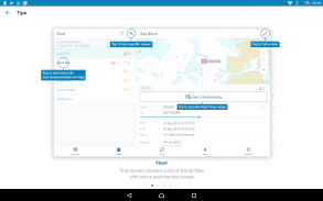Fleet Operations Mobile screenshot 2