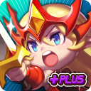 Infinite Dungeon Breach Plus: Pet Raising Idle RPG Icon