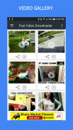 All Video Downloader screenshot 3