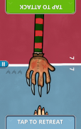 Red Hands – 2 Player Games screenshot 6