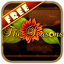 The Seasons FREE Icon