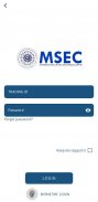 MSEC Mobile Trading screenshot 4