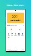 Pantograph | Blockchain, DeFi screenshot 3