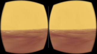 Venus VR screenshot 2