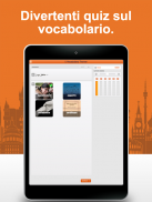 Impara Vocabolario Persian screenshot 8