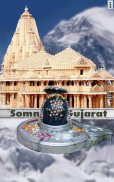 12-Jyotirlinga Live Wallpaper screenshot 12