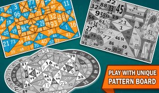 Find The Number 1 to 100 - Number Puzzle Game screenshot 13
