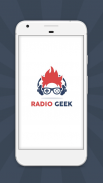 Radio Geek screenshot 4