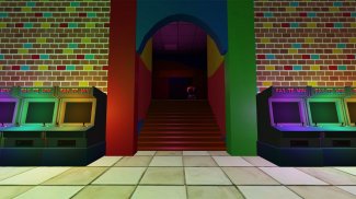 100 Monsters Game: Escape Room screenshot 4