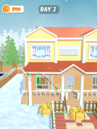 Holiday Home 3D screenshot 13