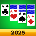 Solitaire Icon