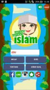 Cerdas Cermat Islam screenshot 0