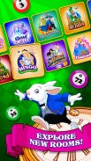 Bingo Wonderland - Bingo Game screenshot 7