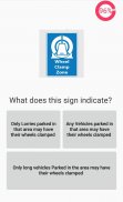 Basic Theory Test Quiz Singapore screenshot 3