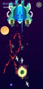 Space Shooter - Galaxy Shooter Game screenshot 3