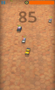 Road Rage -Endless Adventure screenshot 6