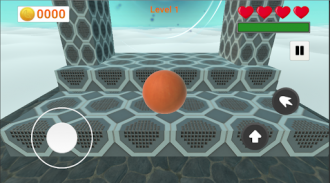 Ball Fight 3D screenshot 10