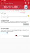 Picture Manager: Rename and Organize with EXIF screenshot 5