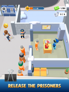 Prison Life: Idle Game screenshot 4