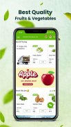 Fruits & Vegetable App-VegEase screenshot 12