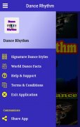 Dance Rhythm screenshot 2