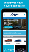 Hyundai Drive screenshot 1