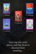 Soul Wisdom Oracle Cards screenshot 3